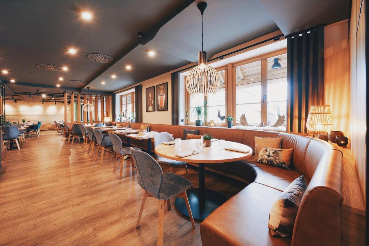 Hotel Hanauerhof Appenweier Bagian luar foto