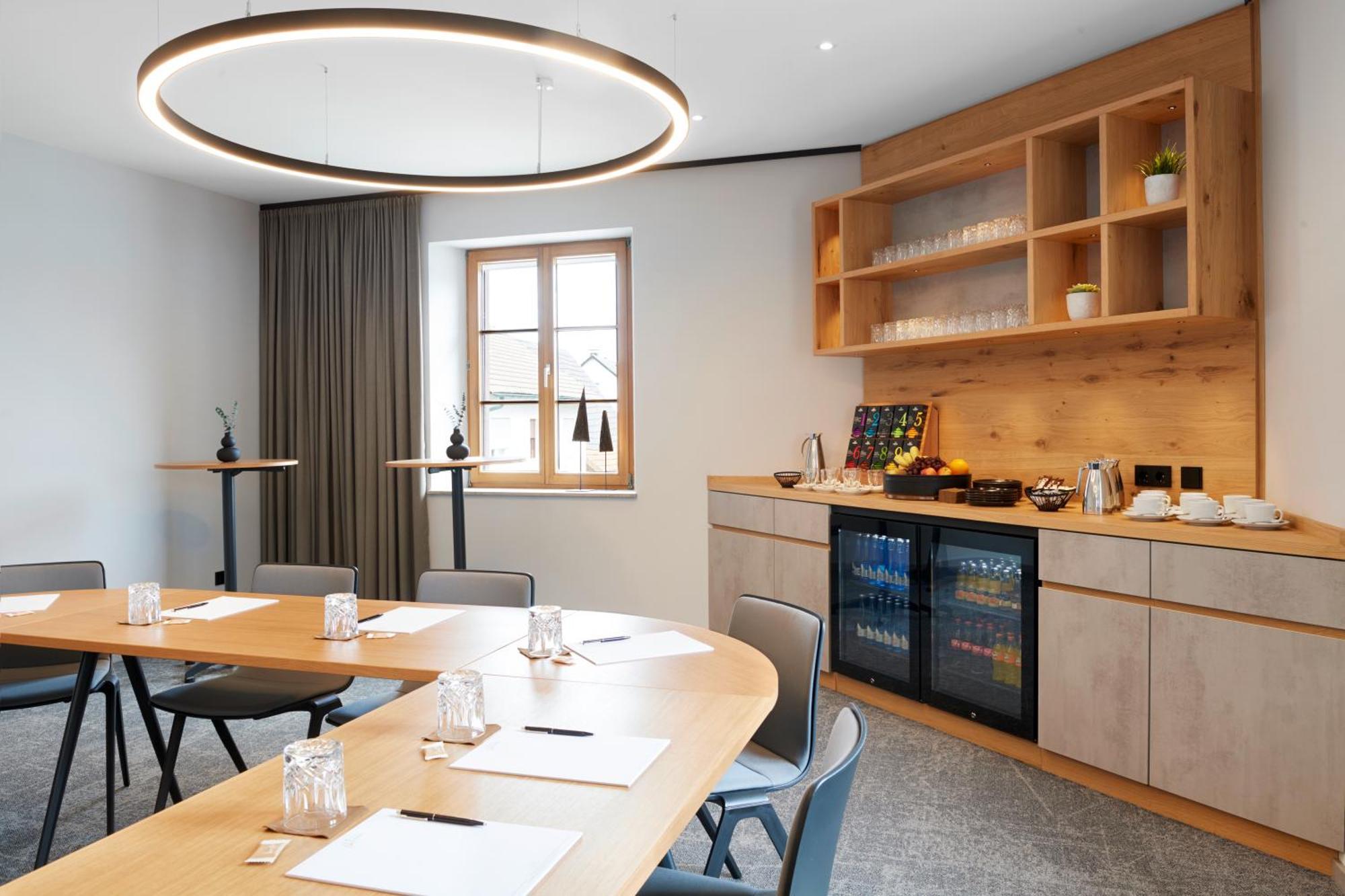 Hotel Hanauerhof Appenweier Bagian luar foto