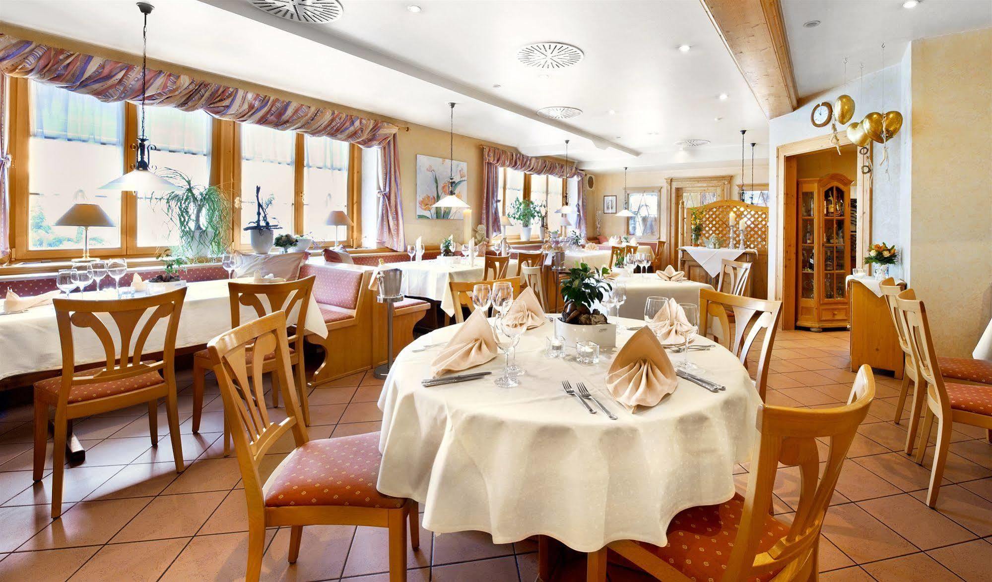 Hotel Hanauerhof Appenweier Bagian luar foto